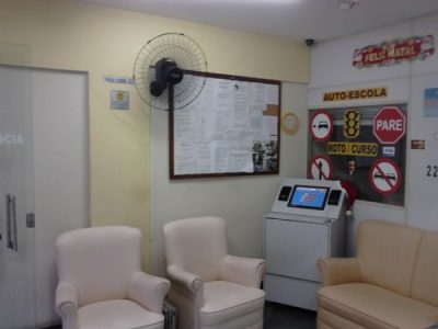 Auto Escola Itaipava