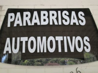 Auto Vidros Petrópolis Ltda.