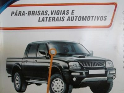 Auto Vidros Petrópolis Ltda.