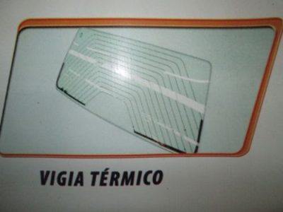 Auto Vidros Petrópolis Ltda.