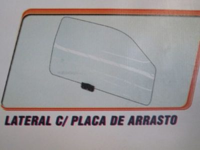 Auto Vidros Petrópolis Ltda.