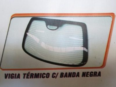 Auto Vidros Petrópolis Ltda.