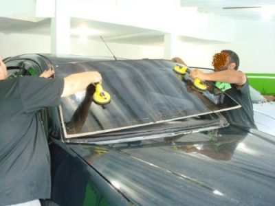 Coronel Veiga 180 Som Ar e Film