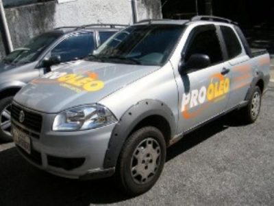 PROÓLEO 
