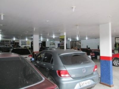 Auto Vidros Paiva