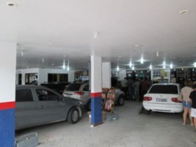 Auto Vidros Paiva