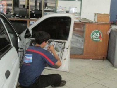 Auto Vidros Paiva