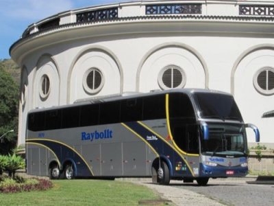 Raybolt Turismo