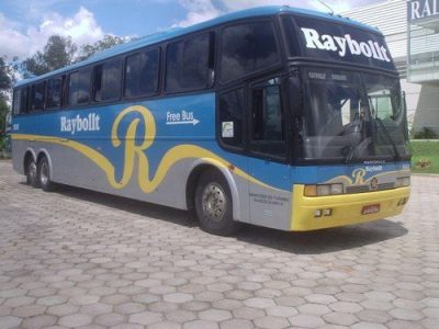 Raybolt Turismo