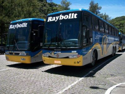 Raybolt Turismo