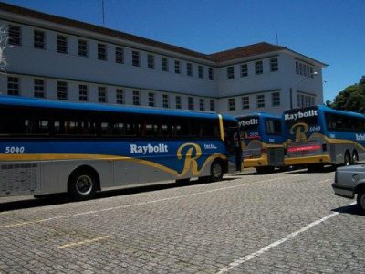 Raybolt Turismo