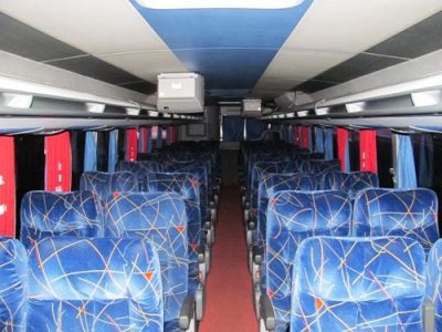 Raybolt Turismo