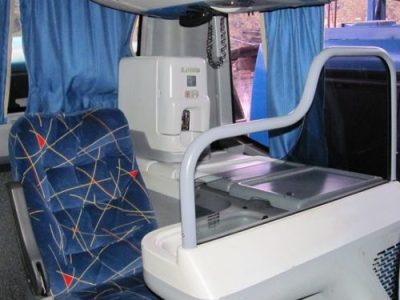 Raybolt Turismo
