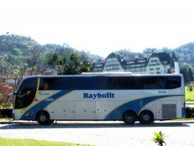 Raybolt Turismo