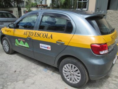 Auto Escola Serra Verde 