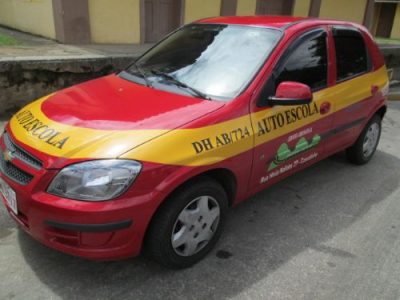 Auto Escola Serra Verde 