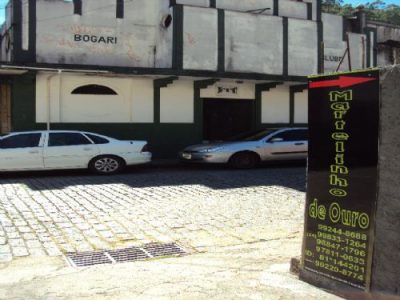 Martelinho de Ouro