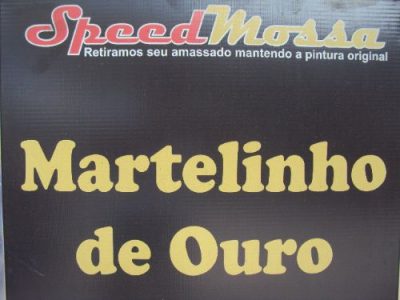 Speed Mossa