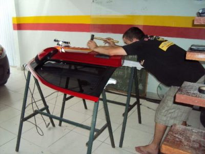 Speed Mossa