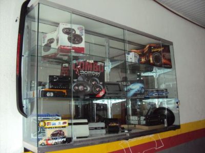 Speed Mossa