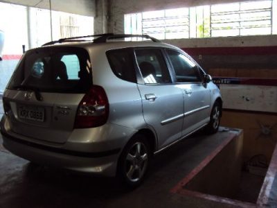Auto Fire