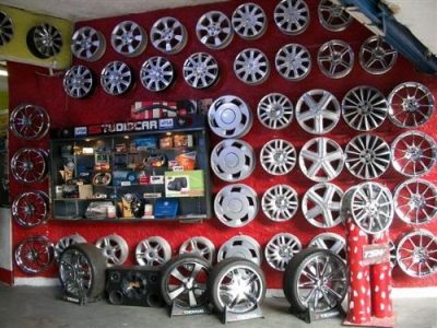 Studiocar