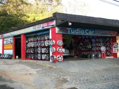 Studiocar