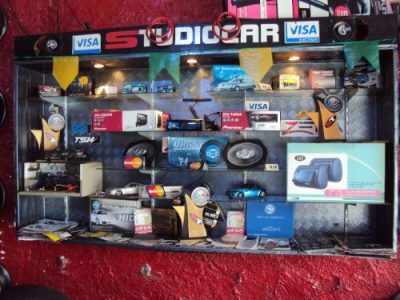 Studiocar