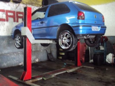 Studiocar