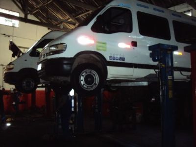 PPS recuperadora