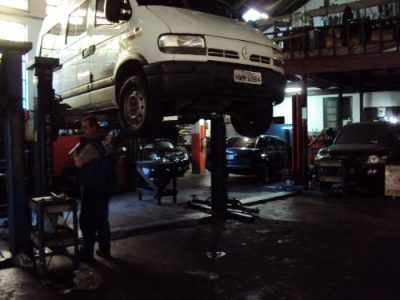 PPS recuperadora