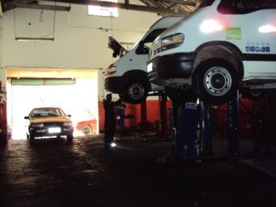 PPS recuperadora