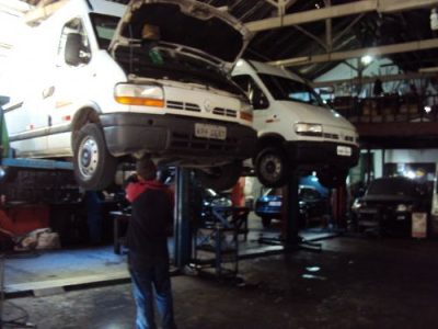 PPS recuperadora