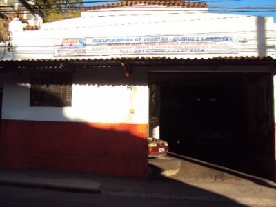 PPS recuperadora