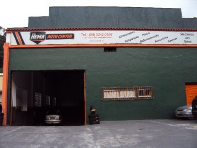 Rema Auto Center