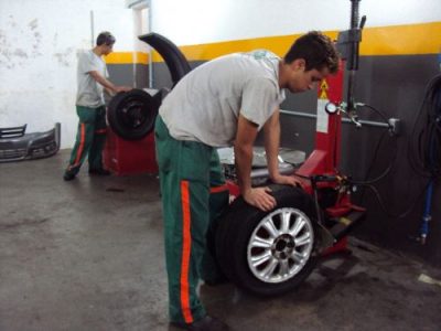 Rema Auto Center