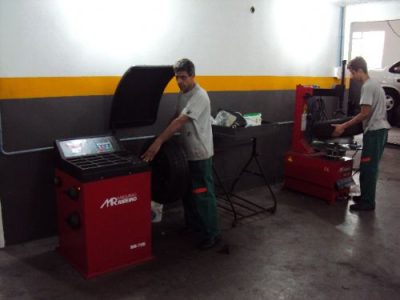 Rema Auto Center