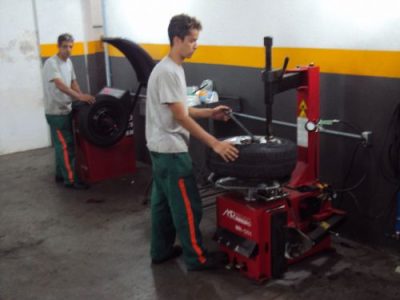 Rema Auto Center