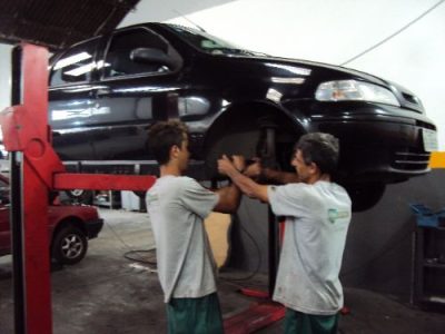 Rema Auto Center