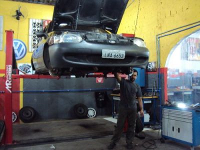 Irmara Auto Center