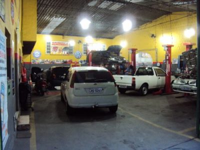 Irmara Auto Center