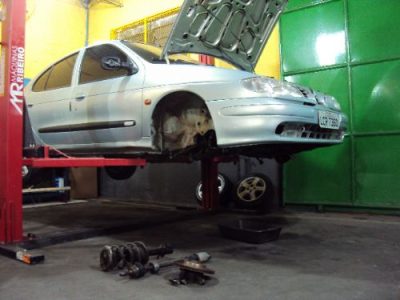 Irmara Auto Center