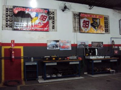Irmara Auto Center