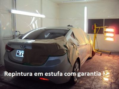 Irmara Auto Center