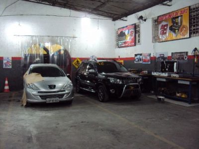 Irmara Auto Center