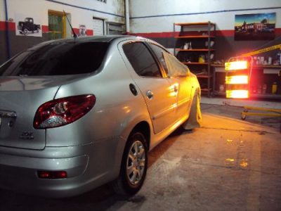 Irmara Auto Center