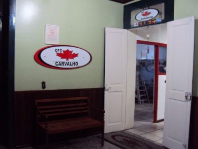 Auto Escola Carvalho