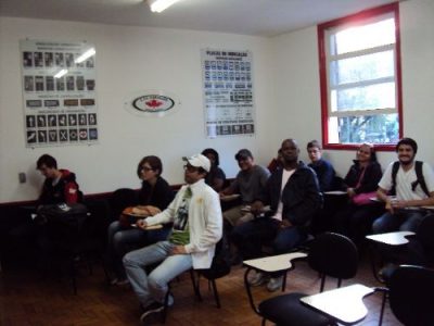 Auto Escola Carvalho