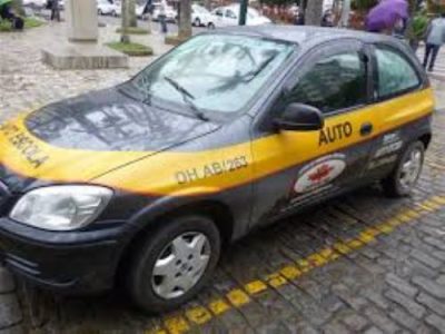 Auto Escola Carvalho