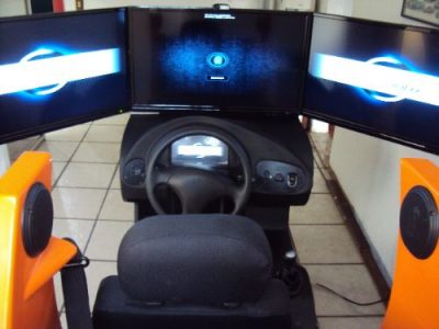 Auto Escola Carvalho